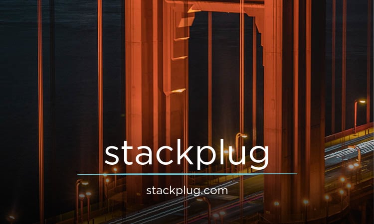 StackPlug.com - buy Great premium names