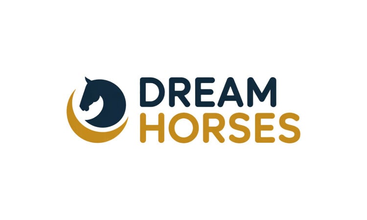 DreamHorses logo