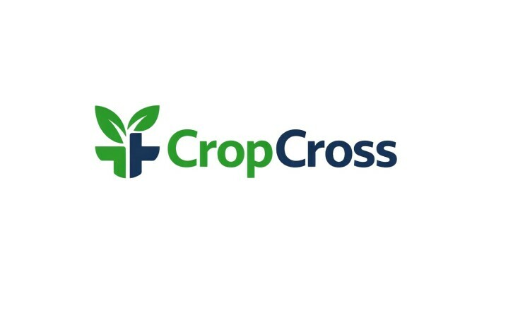 CropCross.com - New premium domains