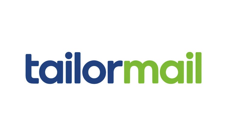 TailorMail logo