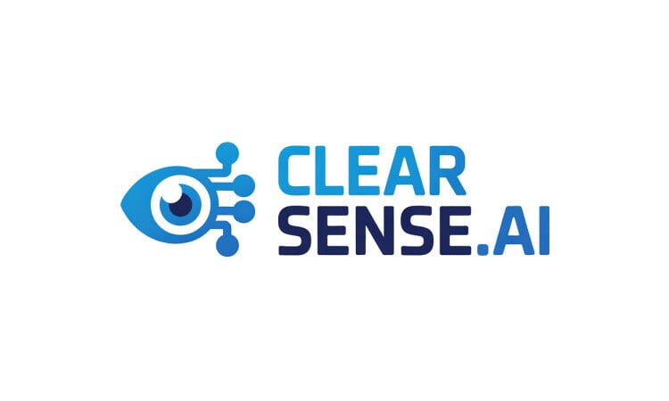 ClearSense logo