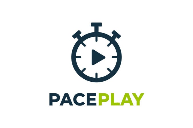 PacePlay logo