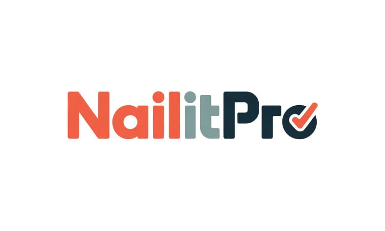 NailItPro logo