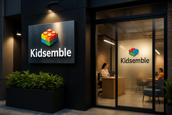 Kidsemble.com image 4