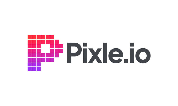Pixle logo