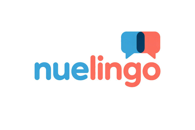 NueLingo logo