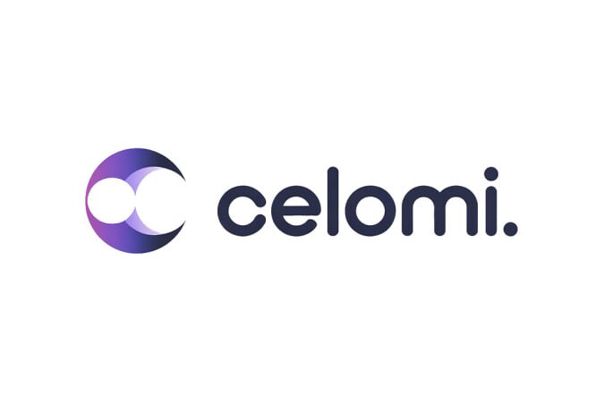 Celomi logo