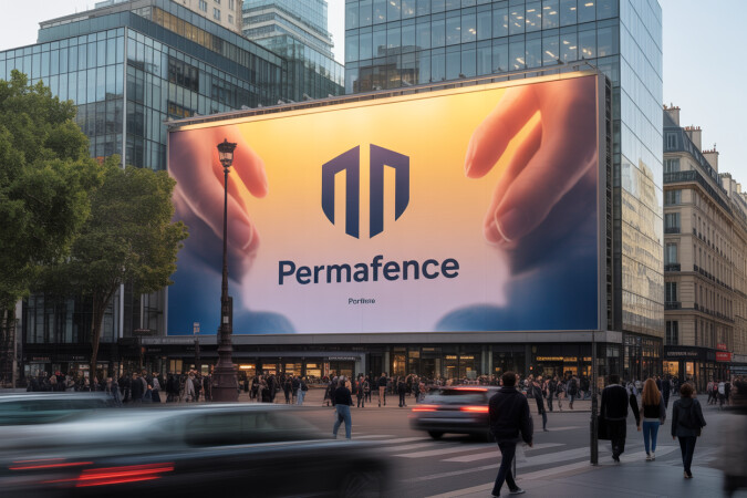 PermaFence.com - New premium domains