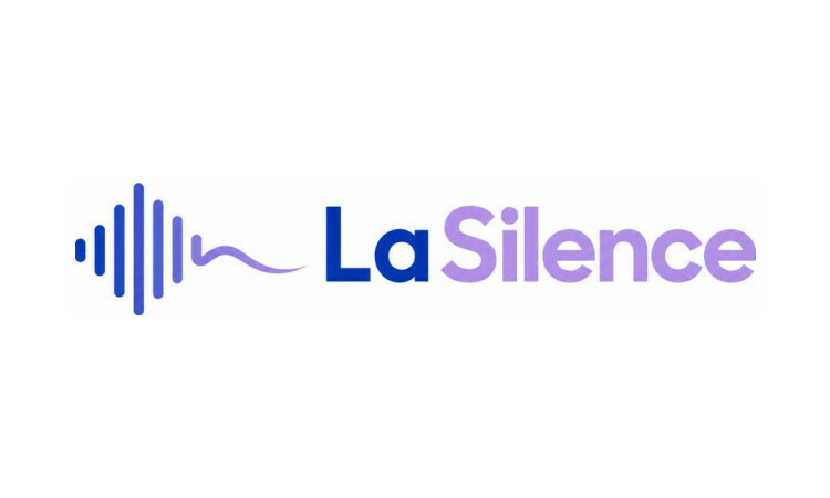 LaSilence logo