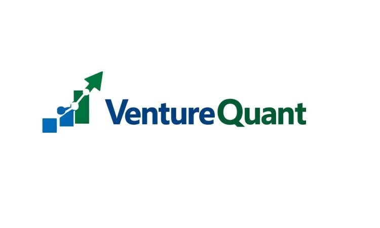 VentureQuant.com - buy Catchy premium names