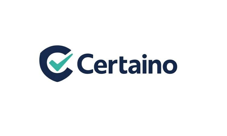 Certaino logo