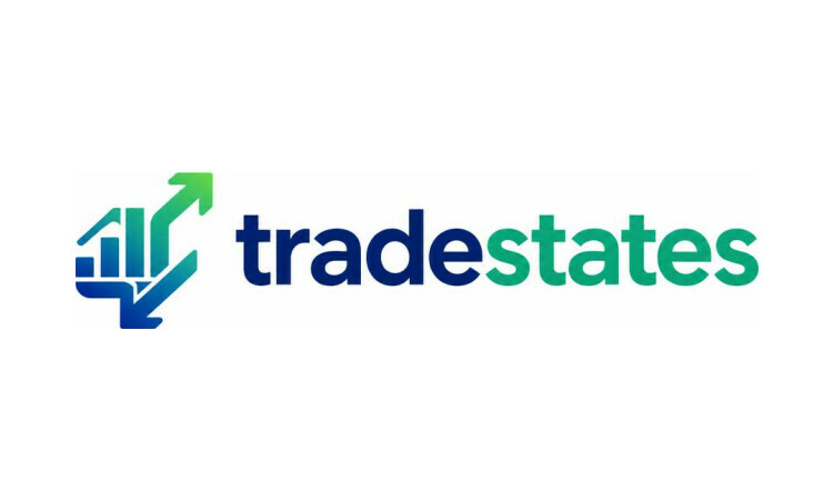 tradestates logo