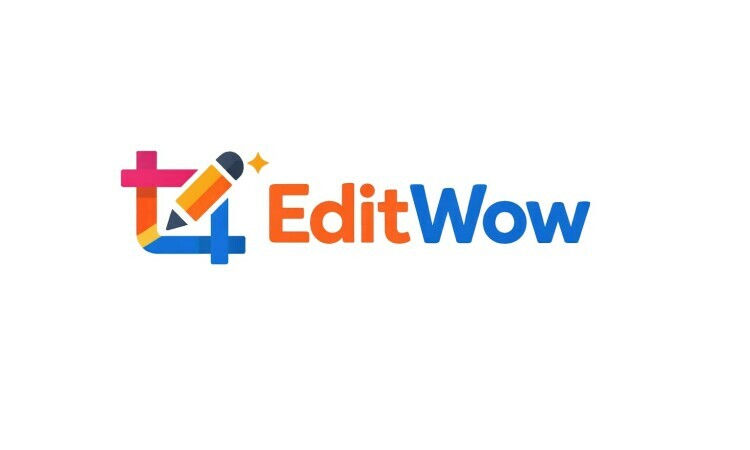 EditWow.com - Best premium domain names