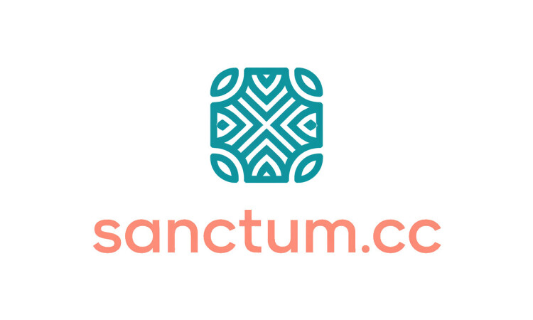 Sanctum logo