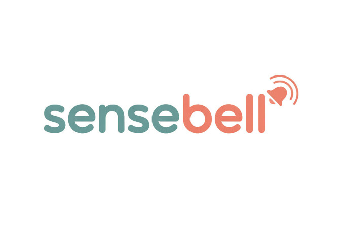SenseBell logo