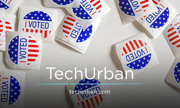 TechUrban.com - Cool domains for sale