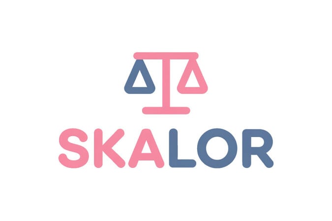 Skalor logo
