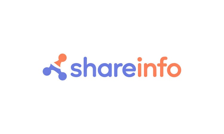 ShareInfo logo