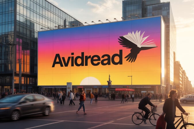 AvidRead.com — 3