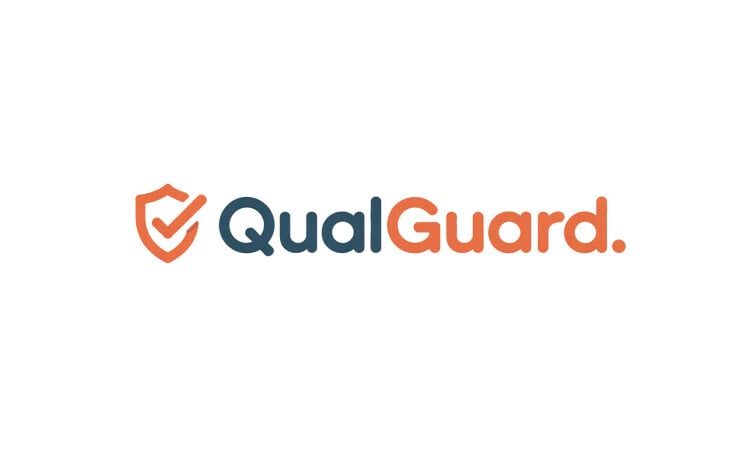 QualGuard logo