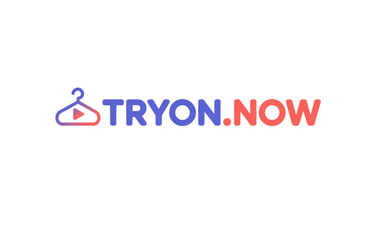 TryOn logo