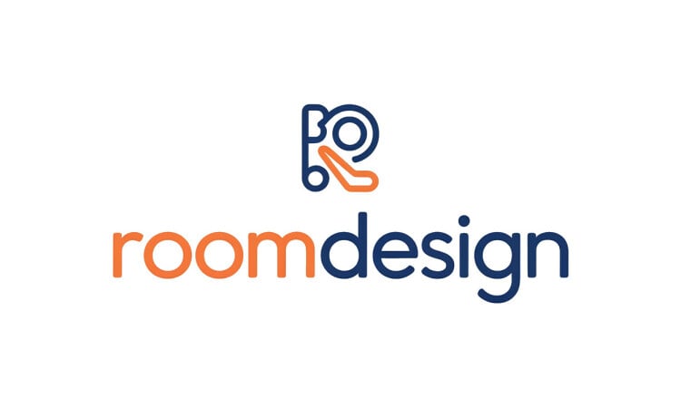 RoomDesign logo