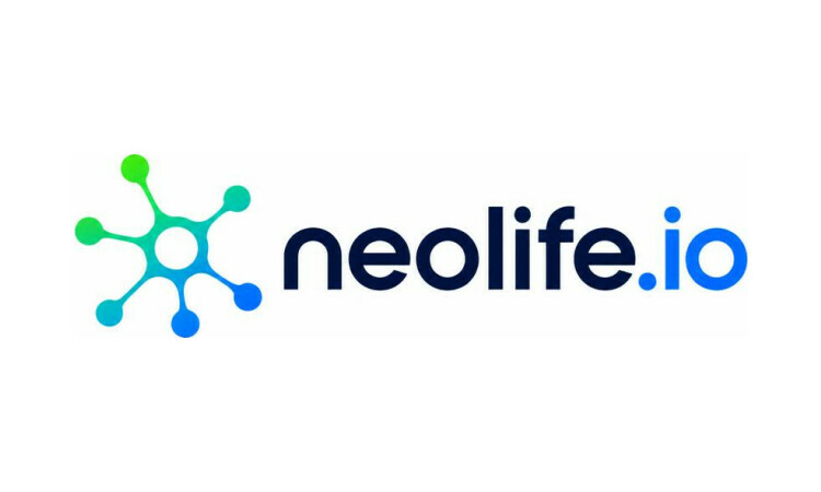 neolife.io - Cool premium domain marketplace