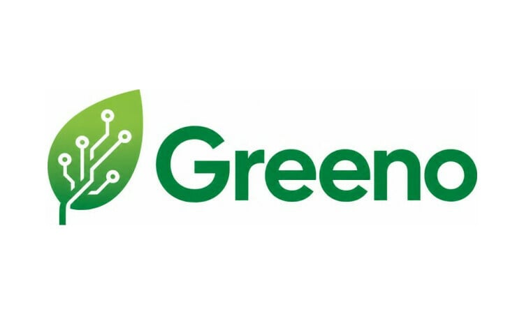 Greeno logo