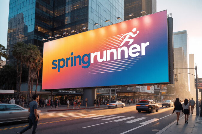 springrunner.com image 3