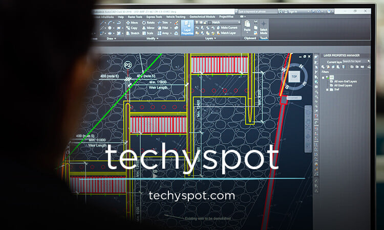 TechySpot.com - New premium domains