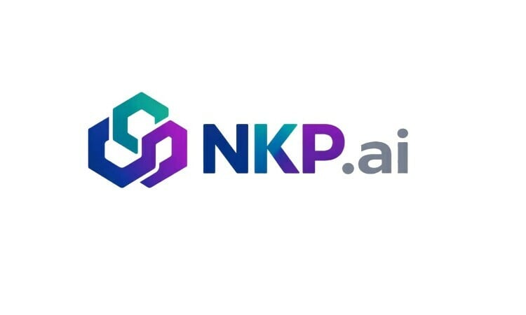 NKP logo