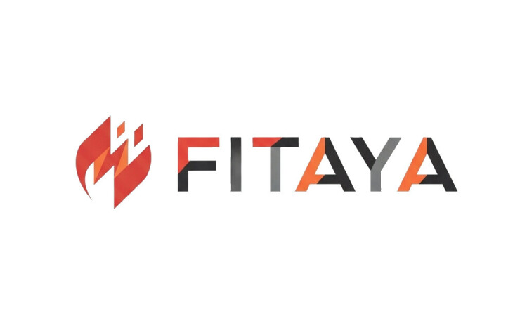 Fitaya logo