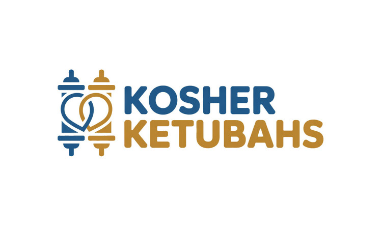 KosherKetubahs logo