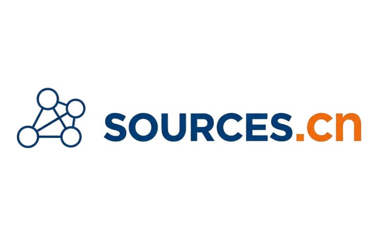 Sources logo