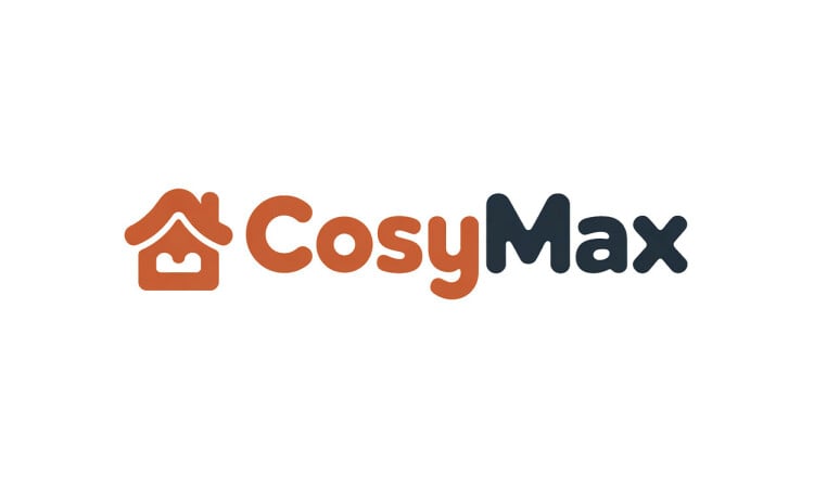 CosyMax logo