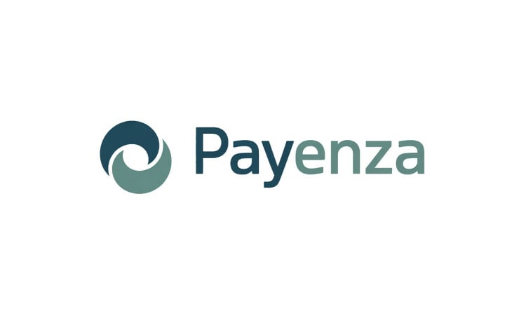 Payenza logo