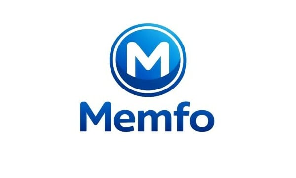 Memfo logo