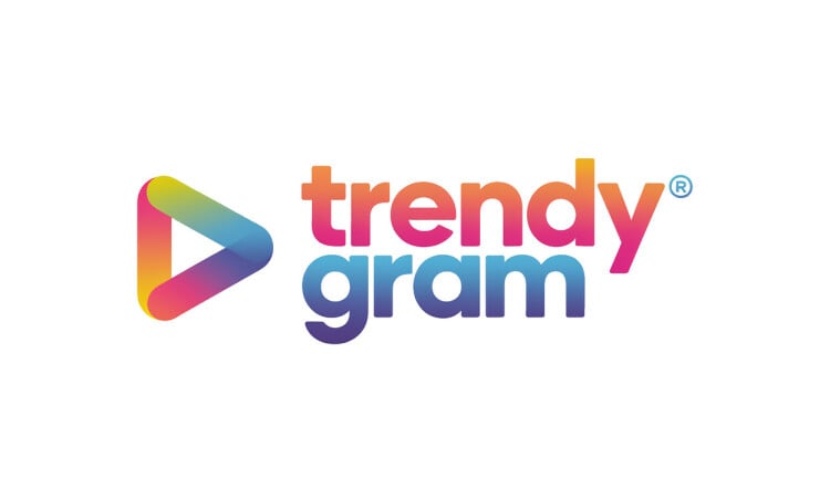TrendyGram logo