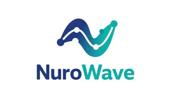 NuroWave logo