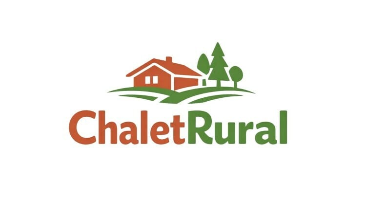 ChaletRural logo