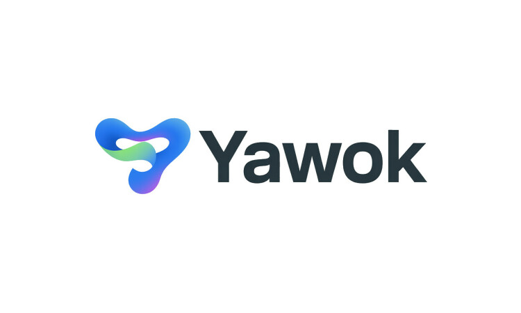 Yawok logo