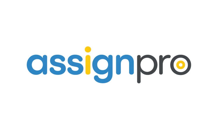 AssignPro logo