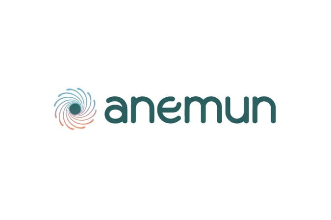 Anemun logo