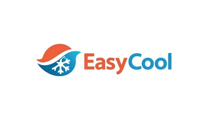 EasyCool logo