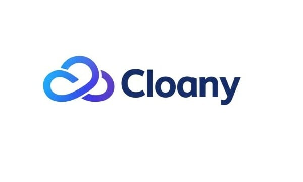 Cloany logo