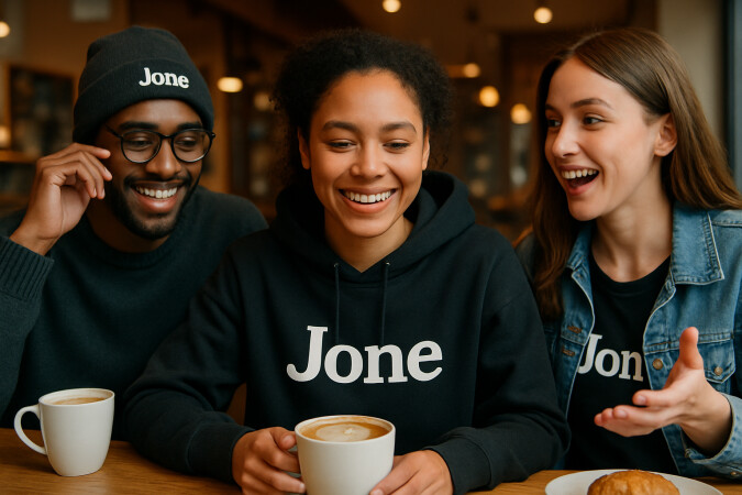 Jone.com — 4