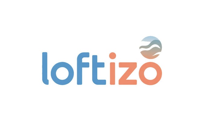 Loftizo logo