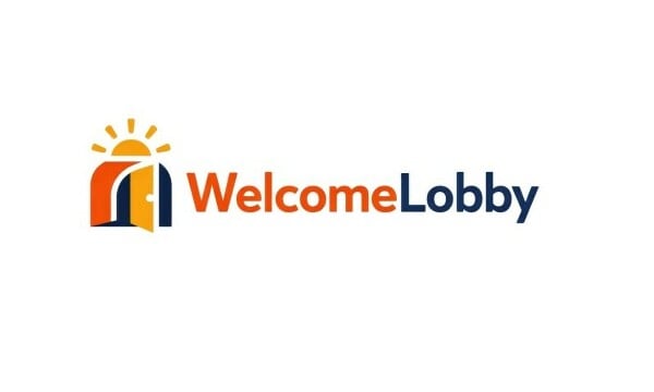 WelcomeLobby logo