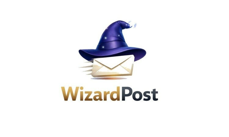 WizardPost.com - Creative premium domain names for sale