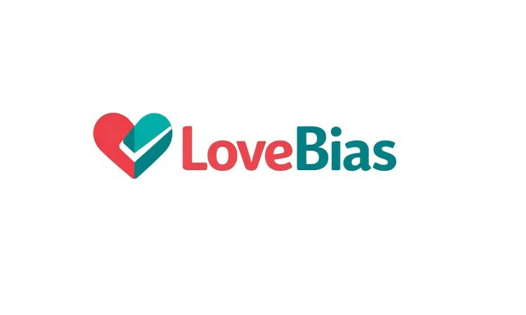 LoveBias logo